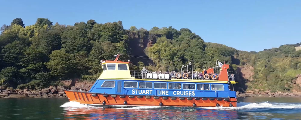 Stuart Line Cruises